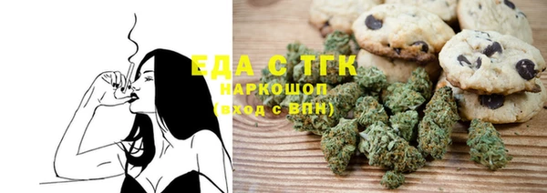 хмурый Алексин