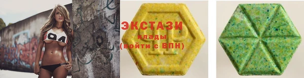 хмурый Алексин