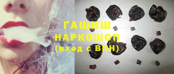 хмурый Алексин